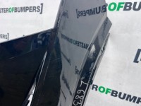 Nissan Qashqai Tekna N Conecta Mk3 2021-2024 Front Bumper 4 Pdc Genuine [l683]