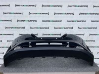 Nissan Qashqai Tekna N Conecta Mk3 2021-2024 Front Bumper 4 Pdc Genuine [l683]