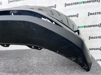 Nissan Qashqai Tekna N Conecta Mk3 2021-2024 Front Bumper 4 Pdc Genuine [l683]