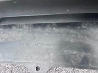 Nissan Qashqai Tekna N Conecta Mk3 2021-2024 Front Bumper 4 Pdc Genuine [l683]