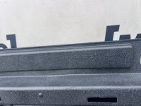 Nissan Qashqai Tekna N Conecta Mk3 2021-2024 Front Bumper 4 Pdc Genuine [l683]