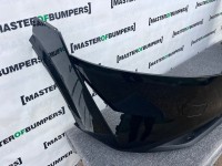 Nissan Qashqai Tekna N Conecta Mk3 2021-2024 Front Bumper 4 Pdc Genuine [l683]