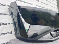 Nissan Qashqai Tekna N Conecta Mk3 2021-2024 Front Bumper 4 Pdc Genuine [l683]