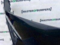 Nissan Qashqai Tekna N Conecta Mk3 2021-2024 Front Bumper 4 Pdc Genuine [l683]