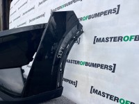 Nissan Qashqai Tekna N Conecta Mk3 2021-2024 Front Bumper 4 Pdc Genuine [l683]