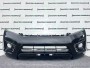 Nissan Navara Tekna Pick Up Mk4 2016-2021 Front Bumper + Jets Genuine [l690]