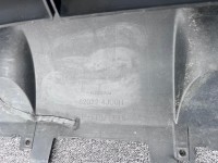 Nissan Navara Tekna Pick Up Mk4 2016-2021 Front Bumper + Jets Genuine [l690]