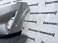 Nissan Qashqai Tekna N Conecta Mk3 Lift 2024-2027 Front Bumper Genuine [l696]