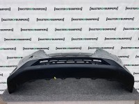 Nissan Qashqai Tekna N Conecta Mk3 Lift 2024-2027 Front Bumper Genuine [l696]