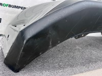 Nissan Qashqai Tekna N Conecta Mk3 Lift 2024-2027 Front Bumper Genuine [l696]