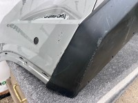 Nissan Qashqai Tekna N Conecta Mk3 Lift 2024-2027 Front Bumper Genuine [l696]