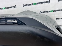 Nissan Qashqai Tekna N Conecta Mk3 Lift 2024-2027 Front Bumper Genuine [l696]