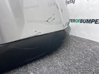 Nissan Qashqai Tekna N Conecta Mk3 Lift 2024-2027 Front Bumper Genuine [l696]