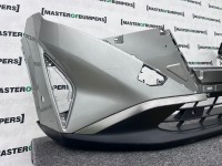 Nissan Qashqai Tekna N Conecta Mk3 Lift 2024-2027 Front Bumper Genuine [l696]