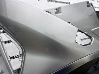 Nissan Qashqai Tekna N Conecta Mk3 Lift 2024-2027 Front Bumper Genuine [l696]