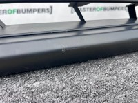 Nissan Qashqai Tekna N Conecta Mk3 Lift 2024-2027 Front Bumper Genuine [l696]