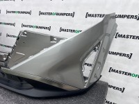 Nissan Qashqai Tekna N Conecta Mk3 Lift 2024-2027 Front Bumper Genuine [l696]