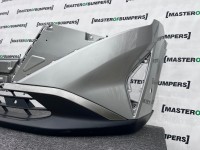 Nissan Qashqai Tekna N Conecta Mk3 Lift 2024-2027 Front Bumper Genuine [l696]