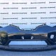 Nissan X Trail Acenta Mk3 2014-2017 Front Bumper 6 Pdc No Jets Genuine [l715]