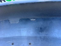 Nissan X Trail Acenta Mk3 2014-2017 Front Bumper 6 Pdc No Jets Genuine [l715]