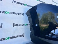 Nissan X Trail Acenta Mk3 2014-2017 Front Bumper 6 Pdc No Jets Genuine [l715]
