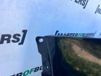 Nissan X Trail Acenta Mk3 2014-2017 Front Bumper 6 Pdc No Jets Genuine [l715]