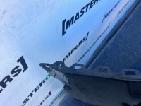 Nissan X Trail Acenta Mk3 2014-2017 Front Bumper 6 Pdc No Jets Genuine [l715]