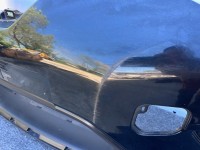 Nissan X Trail Acenta Mk3 2014-2017 Front Bumper 6 Pdc No Jets Genuine [l715]