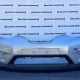 Nissan X Trail Acenta Mk3 2014-2017 Front Bumper 4 Pdc + Jets Genuine [l713]