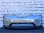 Nissan X Trail Acenta Mk3 2014-2017 Front Bumper 4 Pdc + Jets Genuine [l713]
