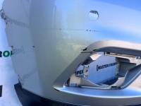 Nissan X Trail Acenta Mk3 2014-2017 Front Bumper 4 Pdc + Jets Genuine [l713]