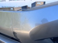 Nissan Navara Tekna Pick Up Mk4 2016-2021 Front Bumper No Jets Genuine [l716]