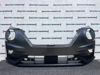 Nissan Juke Acenta Connect Mk2 2019-2025 Front Bumper 4 Pdc Genuine [l516]