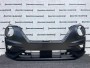 Nissan Juke Acenta Connect Mk2 2019-2025 Front Bumper 4 Pdc Genuine [l516]