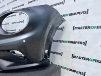 Nissan Juke Acenta Connect Mk2 2019-2025 Front Bumper 4 Pdc Genuine [l516]