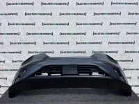 Nissan Juke Acenta Connect Mk2 2019-2025 Front Bumper 4 Pdc Genuine [l516]