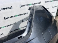 Nissan Juke Acenta Connect Mk2 2019-2025 Front Bumper 4 Pdc Genuine [l516]