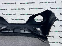 Nissan Juke Acenta Connect Mk2 2019-2025 Front Bumper 4 Pdc Genuine [l516]