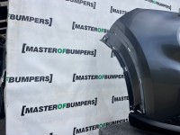 Nissan Juke Acenta Connect Mk2 2019-2025 Front Bumper 4 Pdc Genuine [l516]