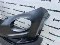 Nissan Juke Acenta Connect Mk2 2019-2025 Front Bumper 4 Pdc Genuine [l516]