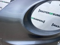 Nissan Juke Acenta Connect Mk2 2019-2025 Front Bumper 4 Pdc Genuine [l516]