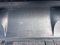 Nissan Navara Pick Up Mk4 2016-2021 Front Bumper Textured No Jets Genuine [l722]