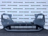 Nissan X Trail Acenta Mk4 2022-2026 Front Bumper 4 Pdc No Jets Genuine [l725]