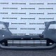 Nissan X Trail Acenta Mk4 2022-2026 Front Bumper 4 Pdc No Jets Genuine [l725]
