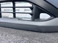 Nissan X Trail Acenta Mk4 2022-2026 Front Bumper 4 Pdc No Jets Genuine [l725]