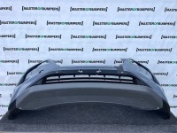 Nissan X Trail Acenta Mk4 2022-2026 Front Bumper 4 Pdc No Jets Genuine [l725]