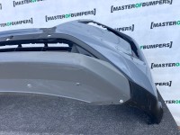 Nissan X Trail Acenta Mk4 2022-2026 Front Bumper 4 Pdc No Jets Genuine [l725]
