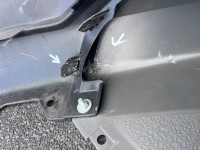 Nissan X Trail Acenta Mk4 2022-2026 Front Bumper 4 Pdc No Jets Genuine [l725]