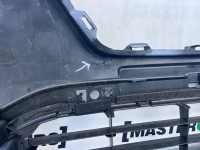 Nissan X Trail Acenta Mk4 2022-2026 Front Bumper 4 Pdc No Jets Genuine [l725]