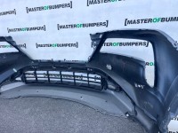 Nissan X Trail Acenta Mk4 2022-2026 Front Bumper 4 Pdc No Jets Genuine [l725]